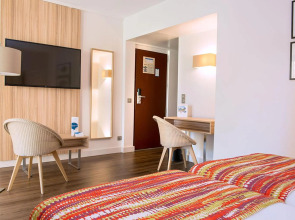 Hôtel Vacances Bleues Delcloy