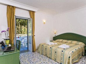 Park Hotel Terme Mediterraneo