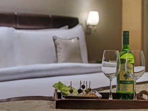 The Fern Residency Aurangabad