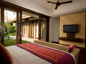 Mahagiri Villas Sanur