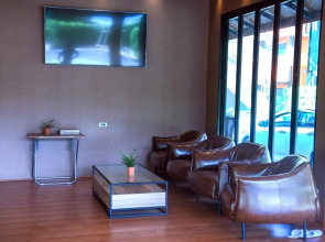 Frank Ao Nang Krabi Resort