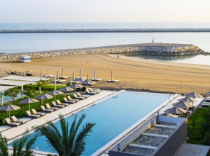 Отель Kempinski