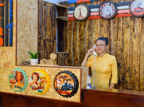 La An Old Town Hotel