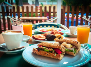 Hotel Dwo Les Palmeres