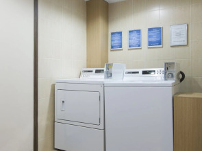 Best Western Premier Incheon Airport