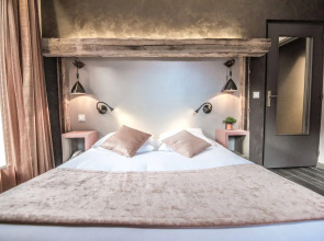 Hôtel Altis Val Vert