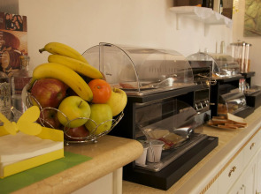 Hotel Torre della Vittoria 1928