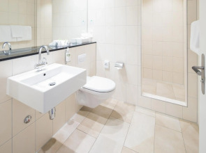 Hotel Schweizerhof Basel