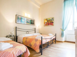 Il Terrazzino su Boboli