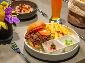 Leonardo Royal Hotel Nürnberg