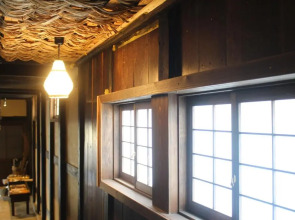 The hostel & Tatami bar UCHIKOBARE