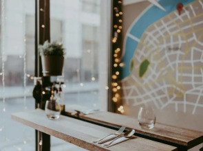 Отель Zenit Budapest Palace