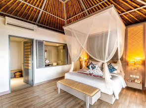 Nirwana Beach & Resort