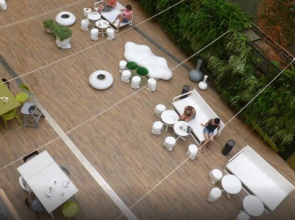 Room Mate Pau, Barcelona