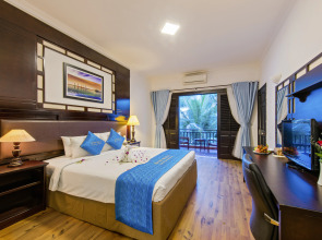 River Beach Resort and Residences