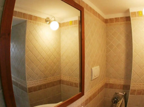 Saint Nicholas Plaza