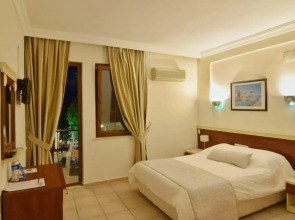 Olympos Hotel - Adults Only