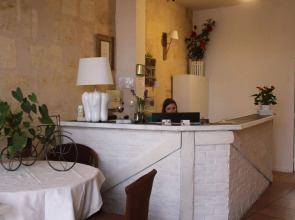 ROSA Boutique Hôtel Bordeaux