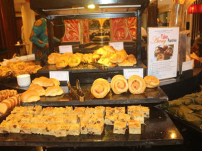 Prime Plaza Hotel Sanur - Bali