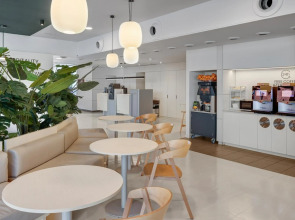 Holiday Inn Express Girona