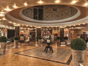 Andalusia Beach & Spa Hotel All Inclusive