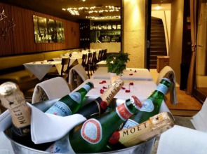 Hotel Le Stelle - self check-in