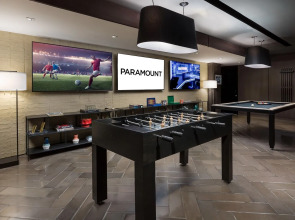 Paramount Times Square – A Generator Hotel