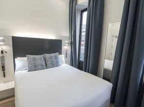 Petit Palace Sevilla Canalejas