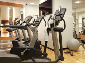 Scandic Grand Central