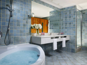 Unahotels Capotaormina