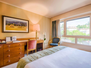 Royal Plaza Montreux