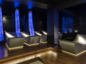 Atlantic Hotel & SPA