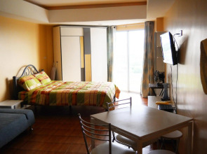 Jomtien Beach Condominium