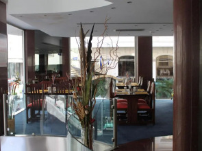 SV Business Hotel Taksim İstanbul