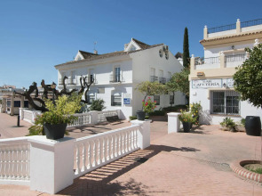 Apartamentos La Fonda