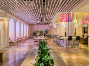 Apartico (Апартико) на Измайловский бульвар дом 1 строение 1 корпус 2