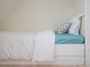 The Palace at Osowa Sien