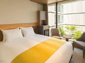 Hotel Metropolitan Kamakura