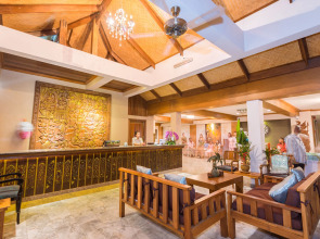 Отель Ocean Pie Phuket