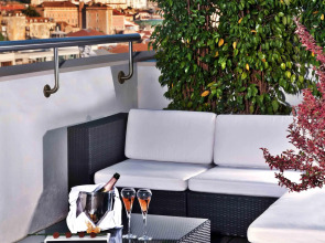 Sofitel Lisbon Liberdade