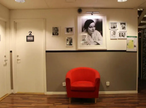 City Lodge Stockholm AB