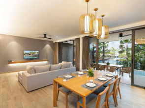 Stay Wellbeing & Lifestyle Resort