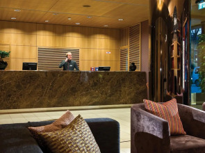 Adina Apartment Hotel Berlin Mitte