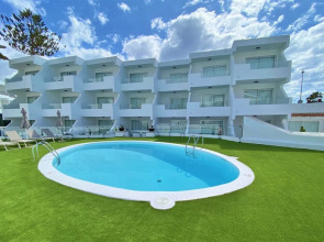 Apartamentos Guatiza