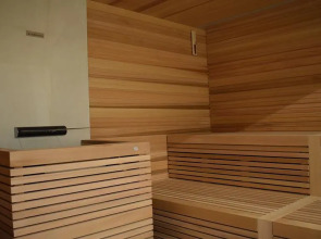 Continental Terme Hotel