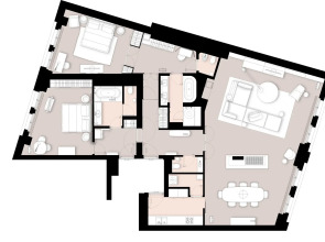 Bvlgari Hotel London