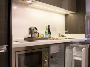 Makati Diamond Residences