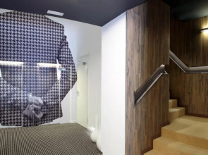 Room Mate Pau, Barcelona