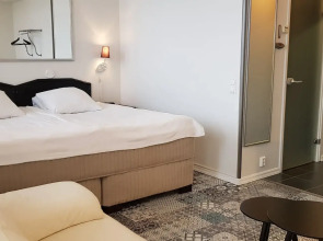 Best Western Hotel Apollo