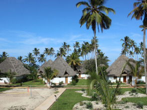 Jaz Adonia Beach Resort